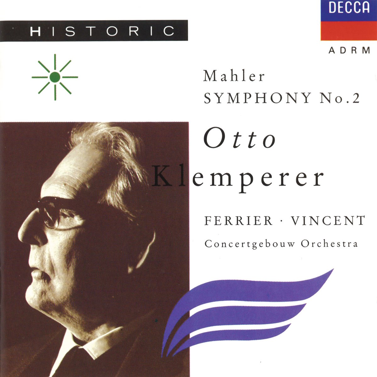 Mahler Symphony No Resurrection By Jo Vincent Kathleen