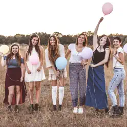I Can Only Imagine / What a Beautiful Name - Mashup - Single - Cimorelli I Can Only Imagine / What a Beautiful Name - Mashup - Single - Cimorelli