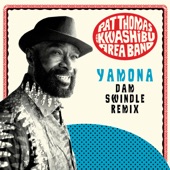 Kwashibu Area Band - Yamona (Dam Swindle Remix)