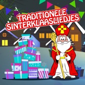 Traditionele Sinterklaasliedjes artwork