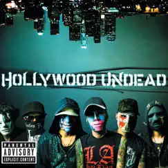 Swan Songs by Hollywood Undead album reviews, ratings, credits