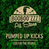 Pumped up Kicks artwork