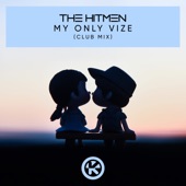My Only Vice (Club Mix Extended) artwork