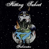 Fabricator - EP - Hitting Subset