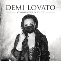 Album Commander In Chief - Demi Lovato