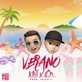 Verano artwork