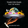 Tears for Fears - Rule the World: The Greatest Hits artwork