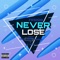 Never Lose (feat. Trio Triga Madkid & K Syne) - fnsiide lyrics