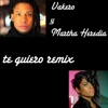 Te Quiero Remix - Single, 2013
