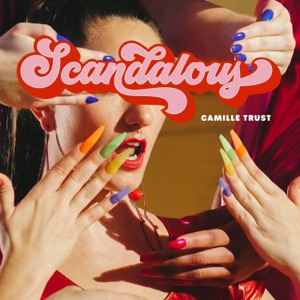 Camille Trust - Scandalous - Line Dance Choreographer