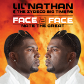 Face 2 Face: Nate the Great - Lil' Nathan & The Zydeco Big Timers
