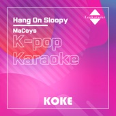 Hang On Sloopy : Originally Performed By MaCoys (Karaoke Verison) artwork