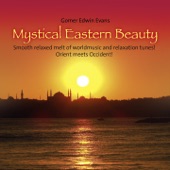 Mystical Eastern Beauty artwork