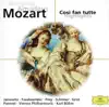Mozart: Cosi fan tutte (Highlights) album lyrics, reviews, download