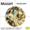 Stream & download Mozart: Cosi fan tutte (Highlights)