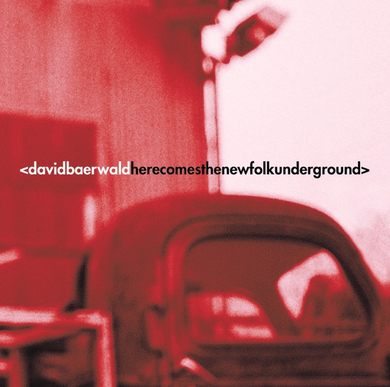 Cover artwork for The Crash