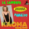 La Lambada (feat. Loalwa) [Extended Version] - Single album lyrics, reviews, download