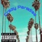 Crazy Paradise - ZZDAKING lyrics