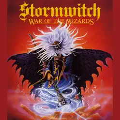 War of the Wizards - Stormwitch