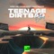 Teenage Dirtbag artwork