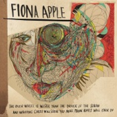 Valentine by Fiona Apple