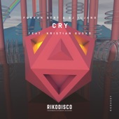 Cry (feat. Kristian Gusho) artwork
