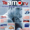 Te Amo TV 4 - los Éxitos Originales de las Telenovelas