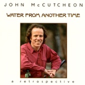 John McCutcheon - Loggerman's Breakdown/Dulcimer Reel