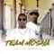Malunde (feat. Caltonic SA) - Team Mosha lyrics