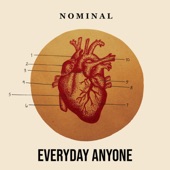 Everyday Anyone artwork