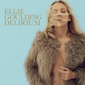 Ellie Goulding - Something in the Way You Move - 排舞 音乐
