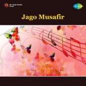 Jago Musafir artwork