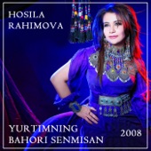 Hosila Rahimova - Jigitga