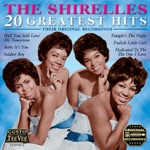 The Shirelles - Everybody Loves a Lover