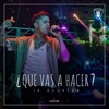 Que Vas a Hacer - Single