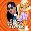 Stream & download Booty Toons - Single