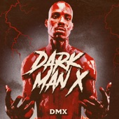 Dark Man X - EP