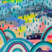 Walking in the Rain (2020 Rework) artwork