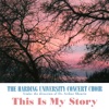 Songs of Fanny J. Crosby - This Is My Story