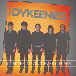 NOTHING MEANS EVERYTHING cover art