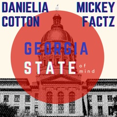Georgia State of Mind - Single