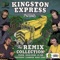 Unity (K Jah Remix) [feat. Johnny Clarke] - Kingston Express & K Jah lyrics