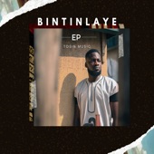 Bintinlaye - EP artwork