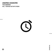 The Awaken - EP artwork