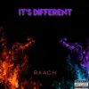 Its Different - Single album lyrics, reviews, download