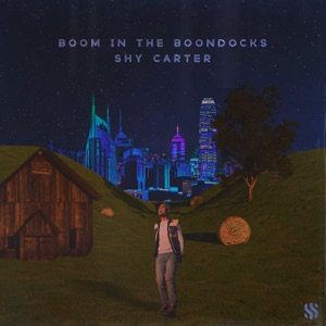 Boom in the Boondocks - Single