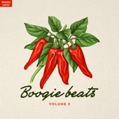 Boogie Beats, Vol. 2 - EP artwork