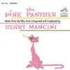 The Pink Panther (Music from the Film Score) album lyrics, reviews, download