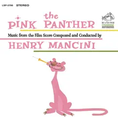 The Pink Panther Song Lyrics
