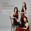 Mendelsshon & Dvorak Piano Trio